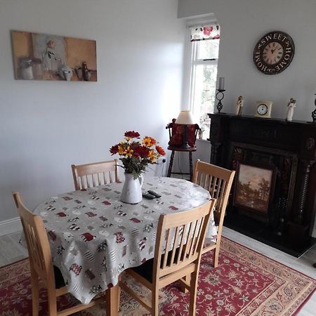 Maryrose Cottage Rasharkin Extérieur photo