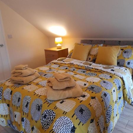 Maryrose Cottage Rasharkin Extérieur photo