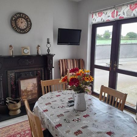 Maryrose Cottage Rasharkin Extérieur photo