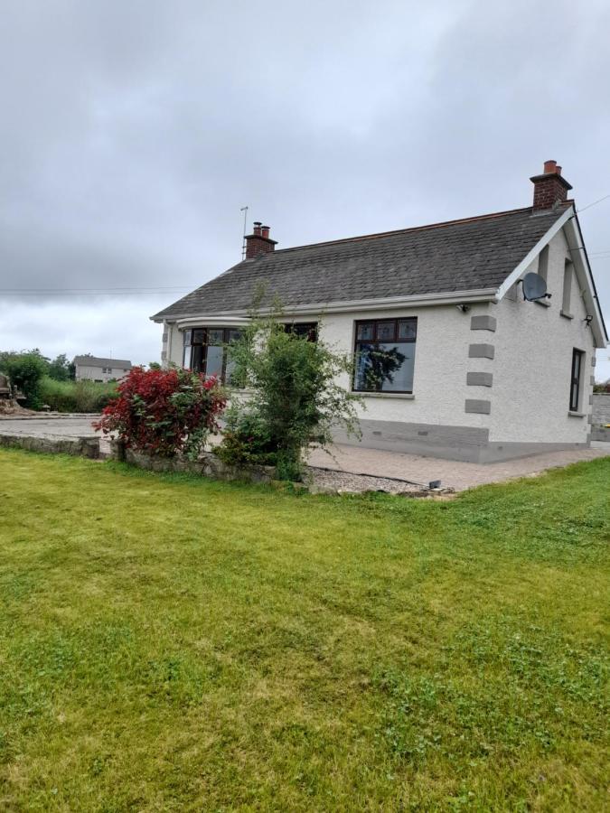 Maryrose Cottage Rasharkin Extérieur photo