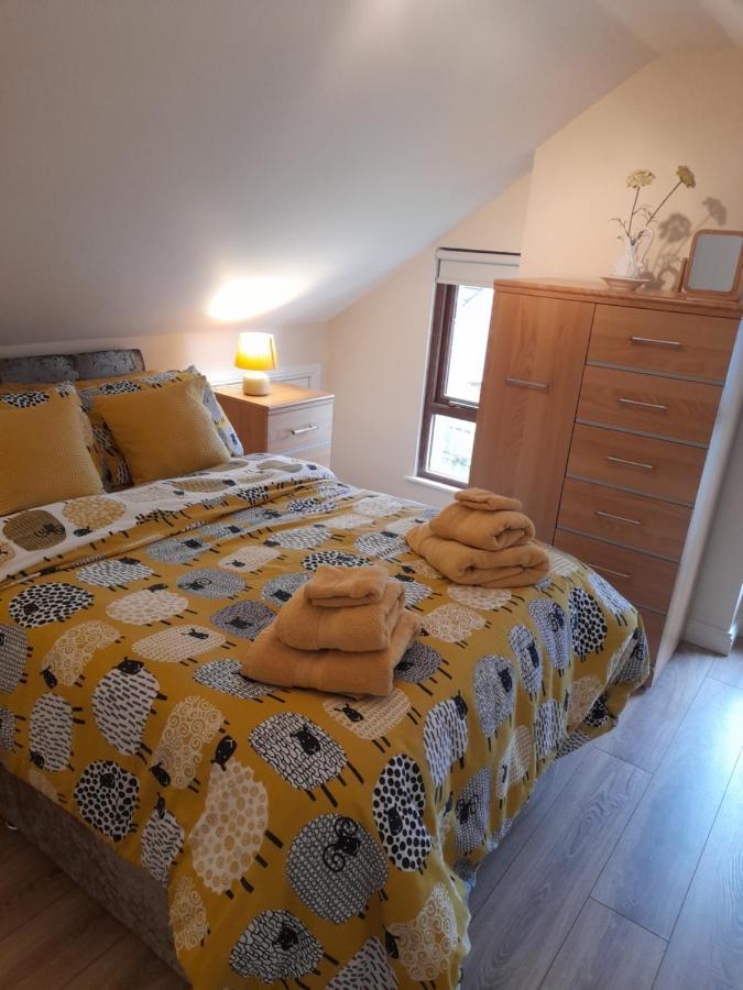 Maryrose Cottage Rasharkin Extérieur photo