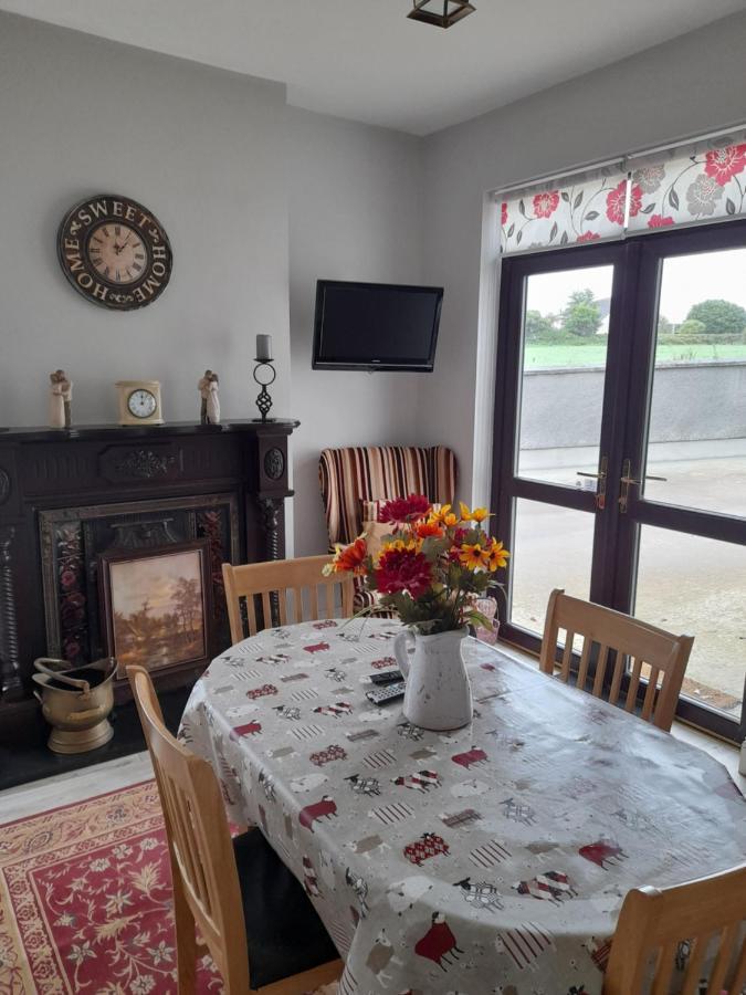 Maryrose Cottage Rasharkin Extérieur photo